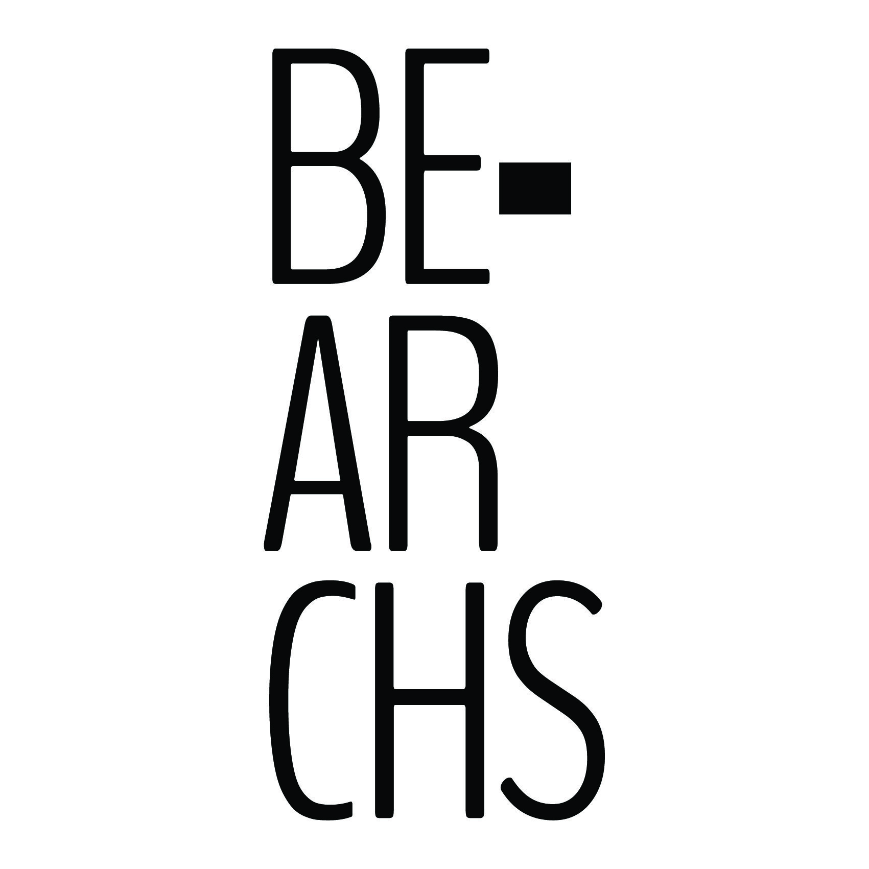 logo Be-Archs